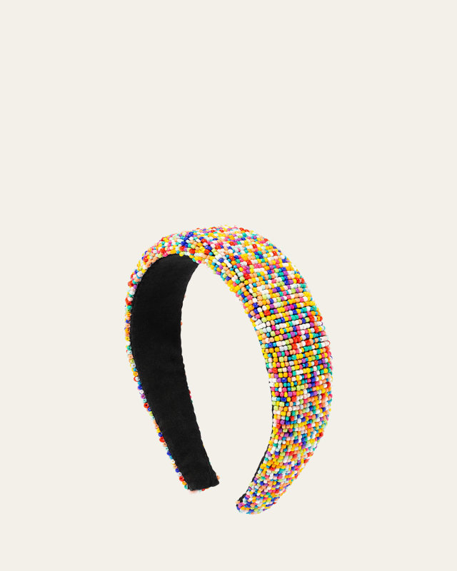 Pismo Headband